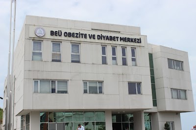 Bülent Ecevit Üniversitesi Obezite ve Diyabet Merkezi