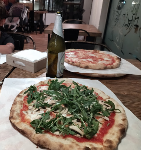 Friggi e fuggi - Thumbnail