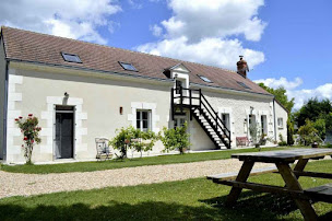 Photo n°2 de L'Amettoise à Selles-sur-Cher (Chambre d'hôtes)