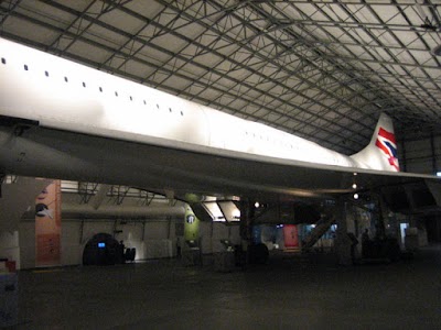 Photos of Barbados Concorde Experience