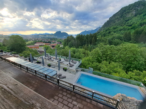 Zugspitzblick Gallery - Germany