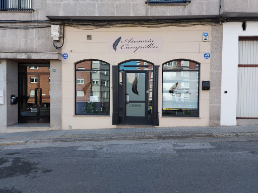 ASESORIA CAMPILLIN León Ponferrada