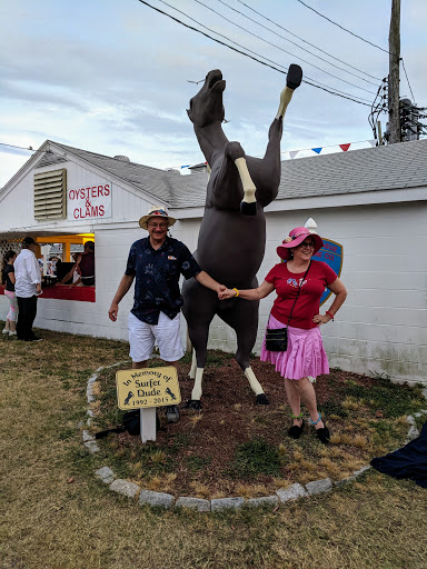 Chincoteague Carnival Grounds - Thumbnail