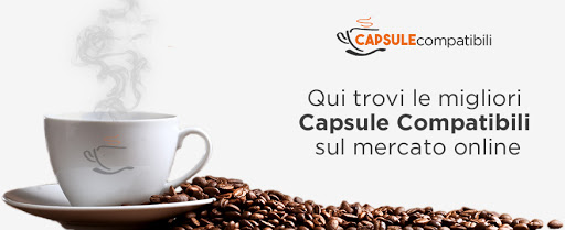 Capsule Compatibili - Visual