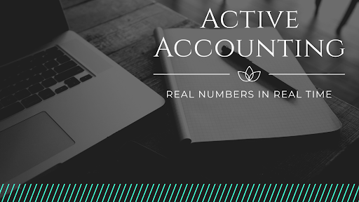 Active Accounting - Visual