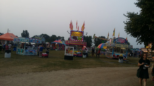 Swift County Fair Grounds - Thumbnail
