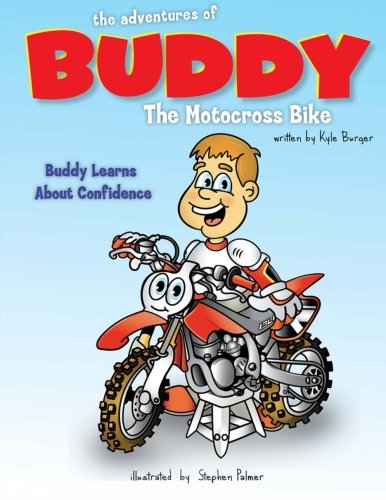 Buddy MX - Visual