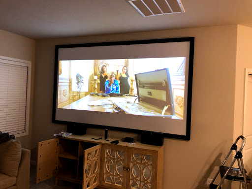 SAM3 Audio/Video Installations, LLC. - Thumbnail