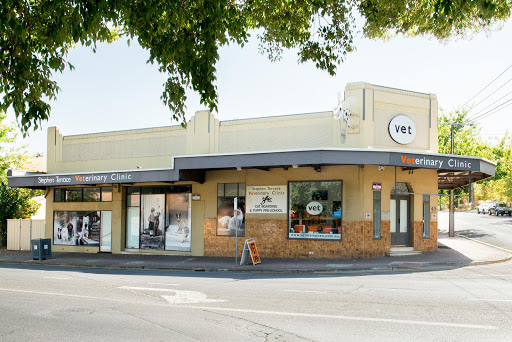 Stephen Terrace Veterinary Clinic - Australia