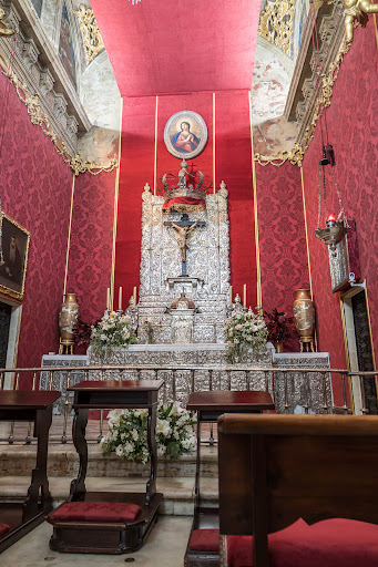 Iglesia Mayor Prioral - Thumbnail
