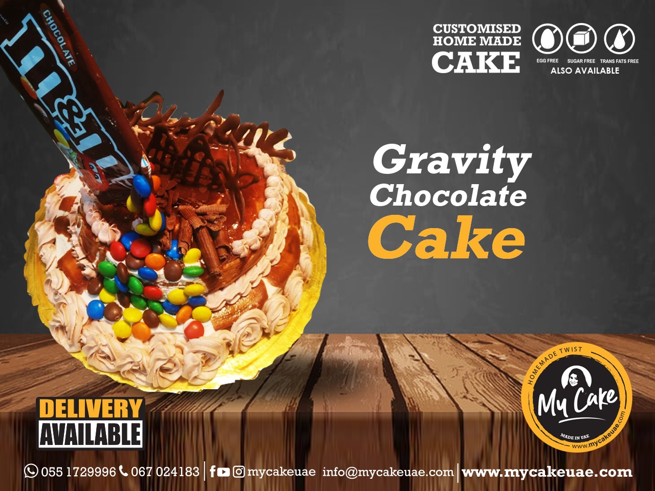 My Cake UAE - صورة 2