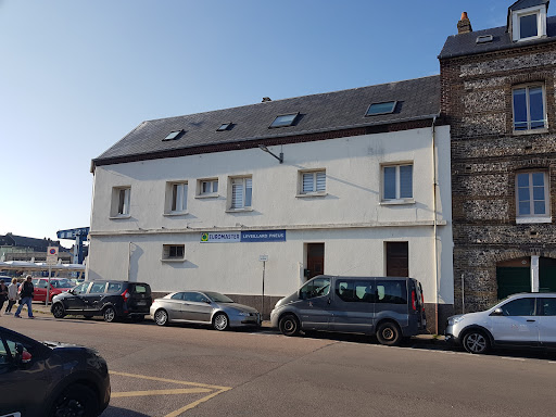 Euromaster Leveillard Pneus - Dieppe - Thumbnail