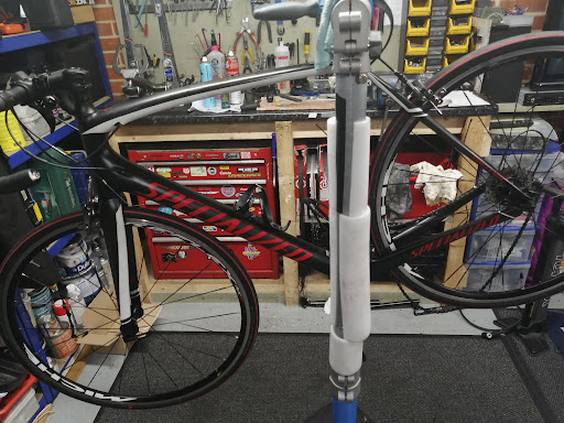 Chris Smith Bicycle Mechanic (Tiptree, Colchester) - Thumbnail