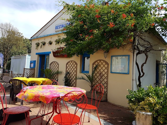 Restaurant du Vieux Passage