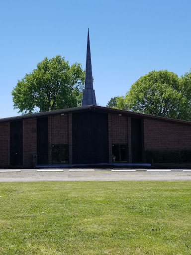 Boston Avenue Baptist Church - Thumbnail