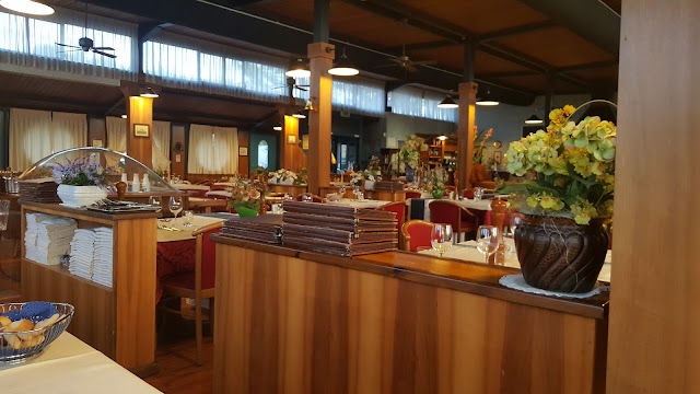 La Barcaccia di Simbula Francesco e Romeo Snc