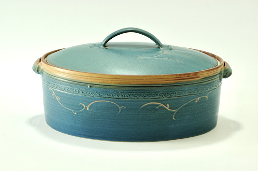 Ceramics Store Luchtmann Gallery - Germany
