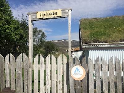 Photos of Fljotsdalur HI Hostel
