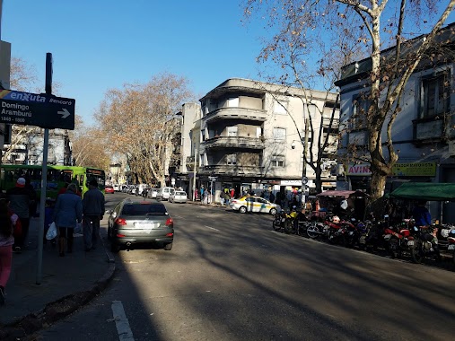 Barrio De Los Judios, Author: Javier Rodriguez