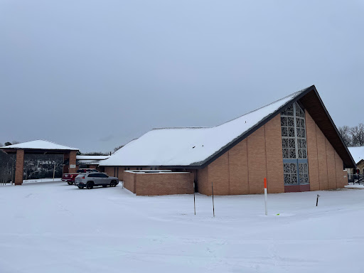 Sylvan Hills First Baptist Church - Thumbnail
