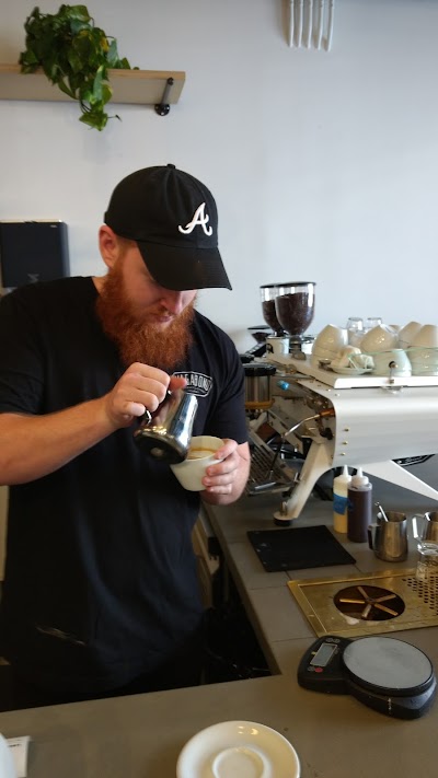 Photos of Honest Coffee Roasters