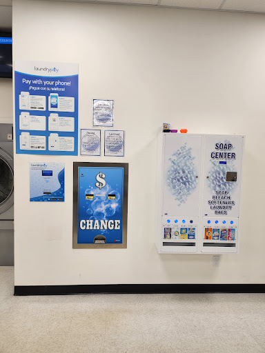 Inside-Out Laundry - Thumbnail