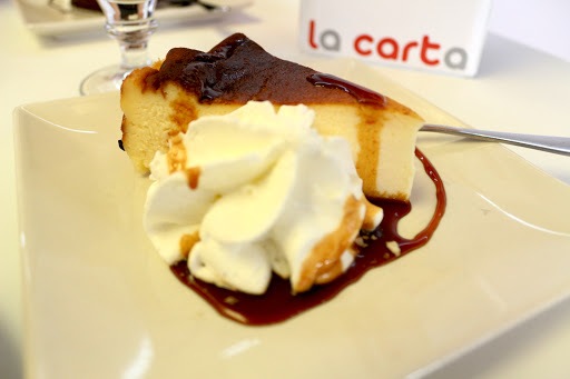 Bombón Café (Cafetería / Churrería / Crepería) - Thumbnail