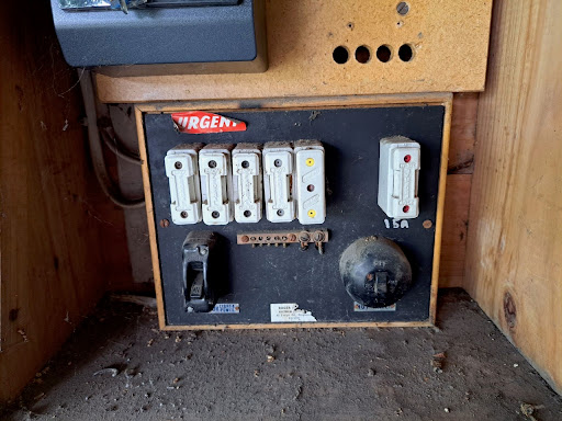 Niten Electrical - Visual