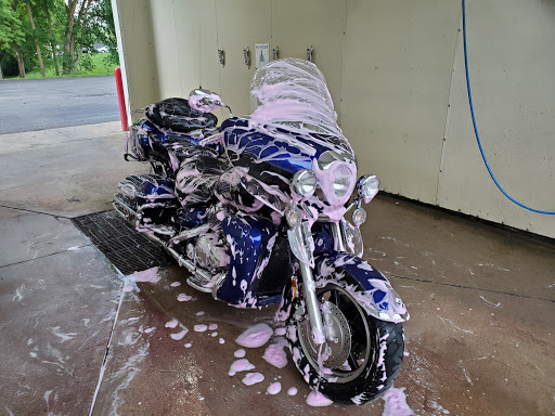Saranac 24-7 Express Car Wash LLC. - Thumbnail