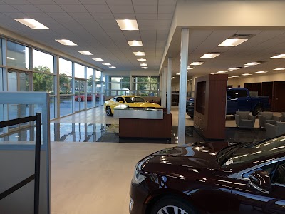 Photos of Tallahassee Ford Lincoln
