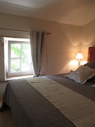 Photo n°10 de Gîte LE MOULIN DE JAMETTE à Saint-Savinien (Maison de vacances)