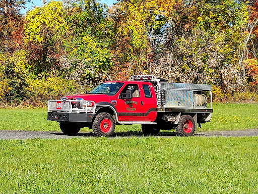 Haddam Neck Volunteeer Fire Department - Thumbnail