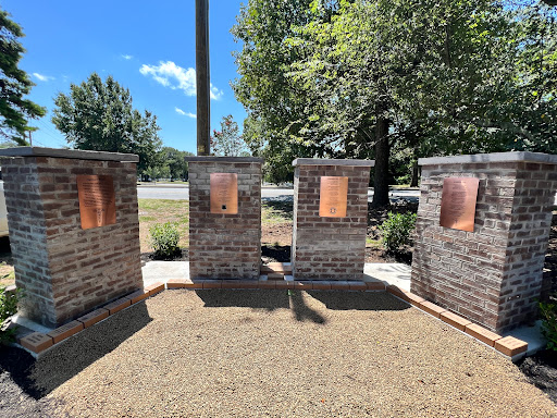 Rhonda Stubbs First Responders Honor Park - Thumbnail