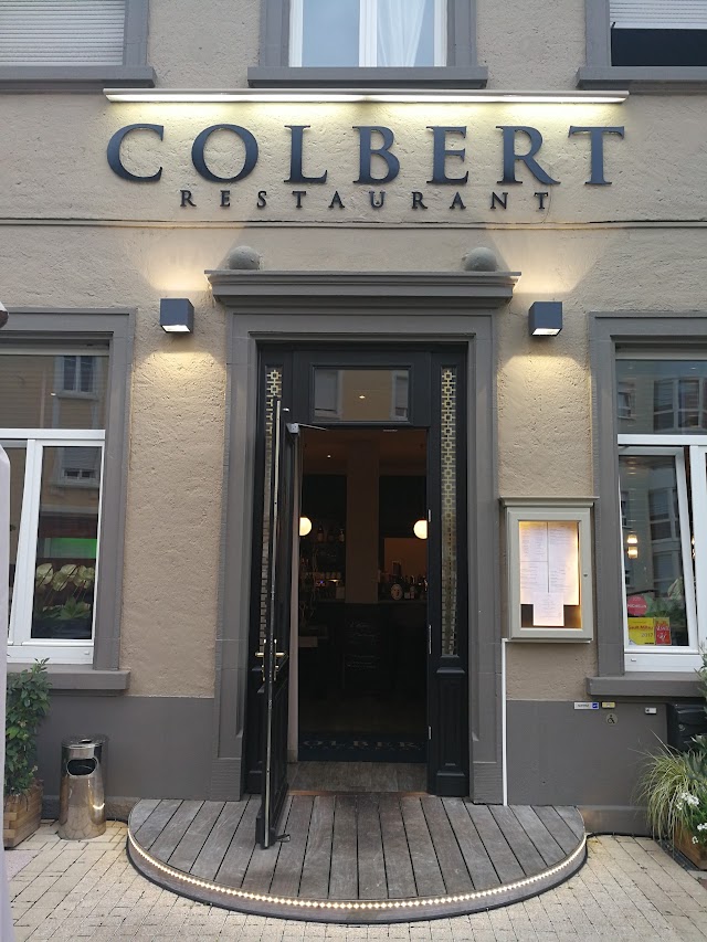 Restaurant Colbert