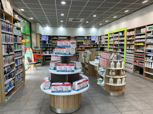 PHARMACIE DE FROGES