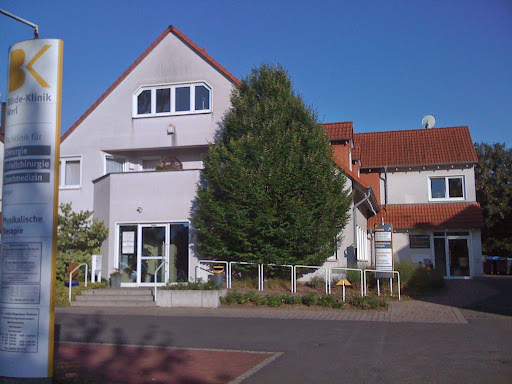 Dahlmann Markus Dr. med. - Thumbnail
