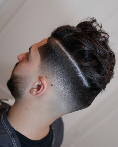 M.A STUDIO BARBER Gallery - France