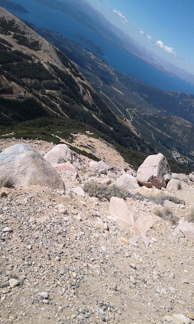 Photos of San Carlos de Bariloche