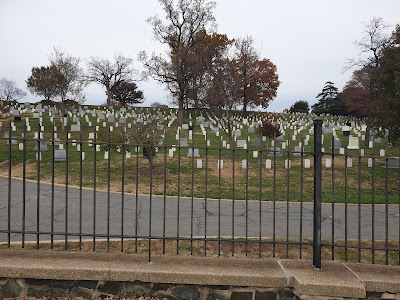 Air Force Memorial