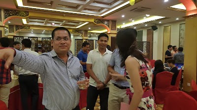 Photos of Porkei Seafood Chinatown Restaurant