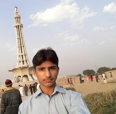 Minar-e-Pakistan lahore