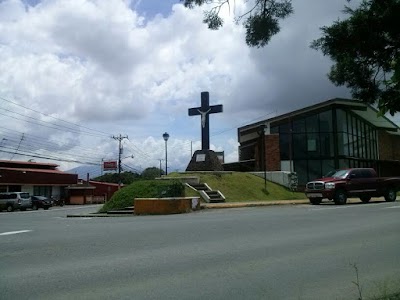 Photos of Parada de Buses el Cristo