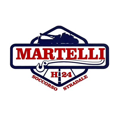 Soccorso Stradale Martelli Aldeo - Thumbnail