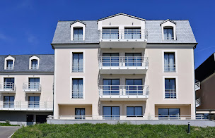 Photo n°1 de Résidence Prieur de la Côte d'Or de Joigny - EHPAD et Résidence Services pour Séniors - Pavonis Santé à Joigny (Aide à domicile)