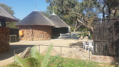 Photos of kaalkraal lodge