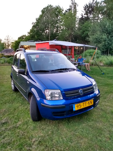 Versteegh Mobility - Thumbnail