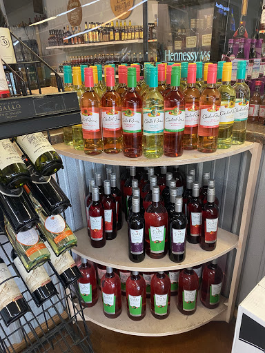 Crossroads Liquor & Wine Gallery - United States