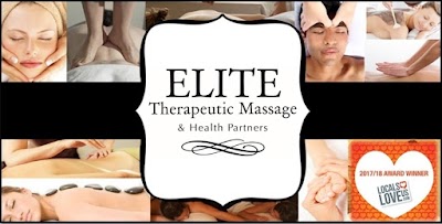 Elite Therapeutic Massage & Health Partners