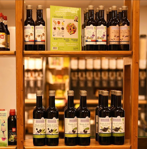 Il fée bio - Épicerie