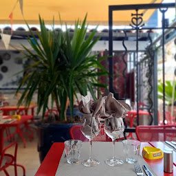 Photo n°5 de Le Pérols - restaurant à Pérols (Restaurant)